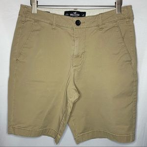 Hollister Classic Shorts Epic Flex Guy’s Size 31